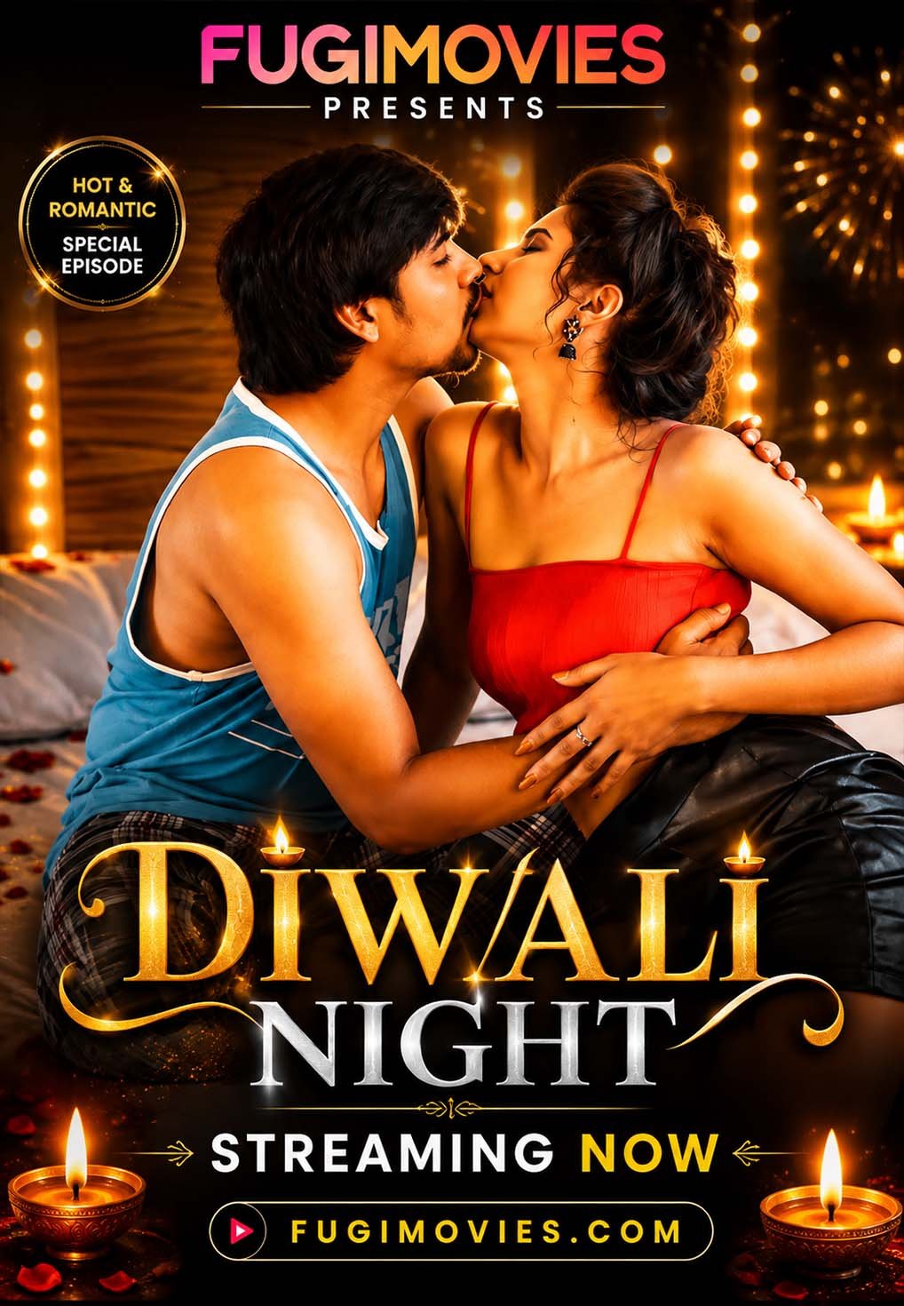 Diwali Night